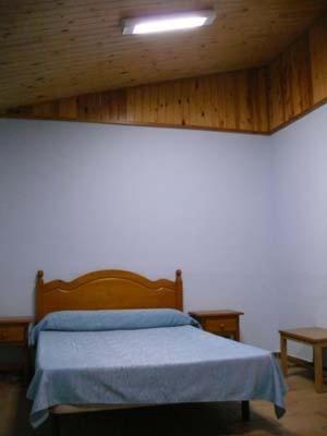 Albergue Camarena De La Sierra Habitación foto